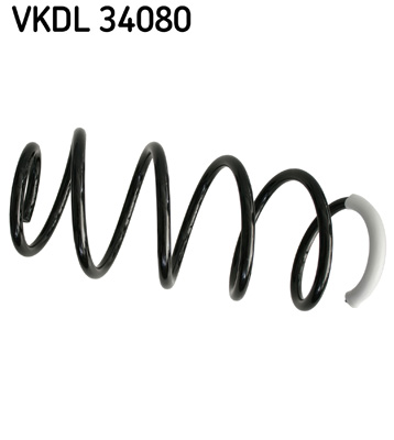 SKF VKDL 34080 Fahrwerksfeder